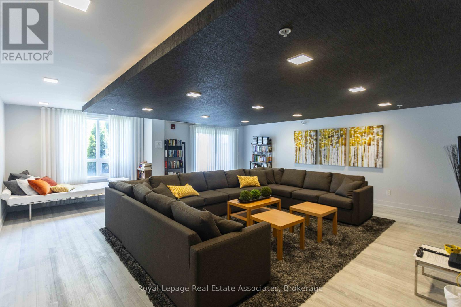 333 - 3170 Erin Mills Parkway, Mississauga, Ontario  L5L 0B6 - Photo 27 - W12455478