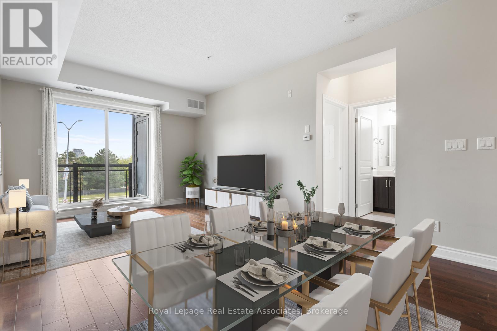 333 - 3170 Erin Mills Parkway, Mississauga, Ontario  L5L 0B6 - Photo 3 - W12455478