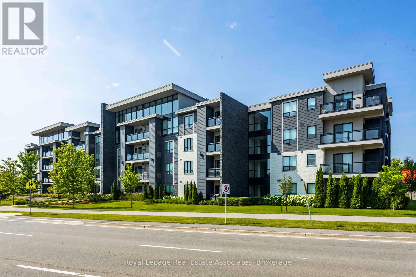 333 - 3170 Erin Mills Parkway, Mississauga, Ontario  L5L 0B6 - Photo 31 - W12455478