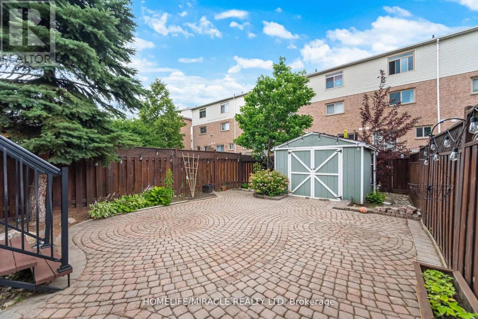 5339 Bullrush Drive, Mississauga, Ontario  L5V 1Z2 - Photo 42 - W12455484