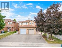 5339 BULLRUSH DRIVE, Mississauga, Ontario