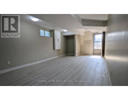 BSMT - 4051 DUNMOW CRESCENT, Mississauga, Ontario