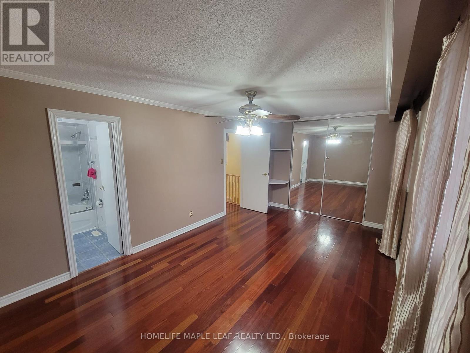 Upper - 4 Ashurst Crescent, Brampton, Ontario  L6V 3N8 - Photo 9 - W12455490