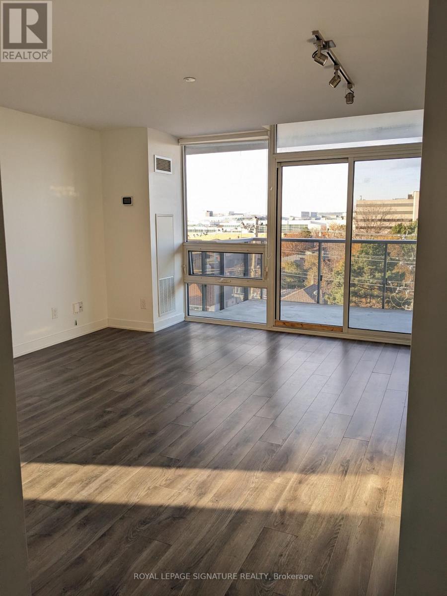 714 - 160 Flemington Road, Toronto, Ontario  M6A 0A9 - Photo 2 - W12455491