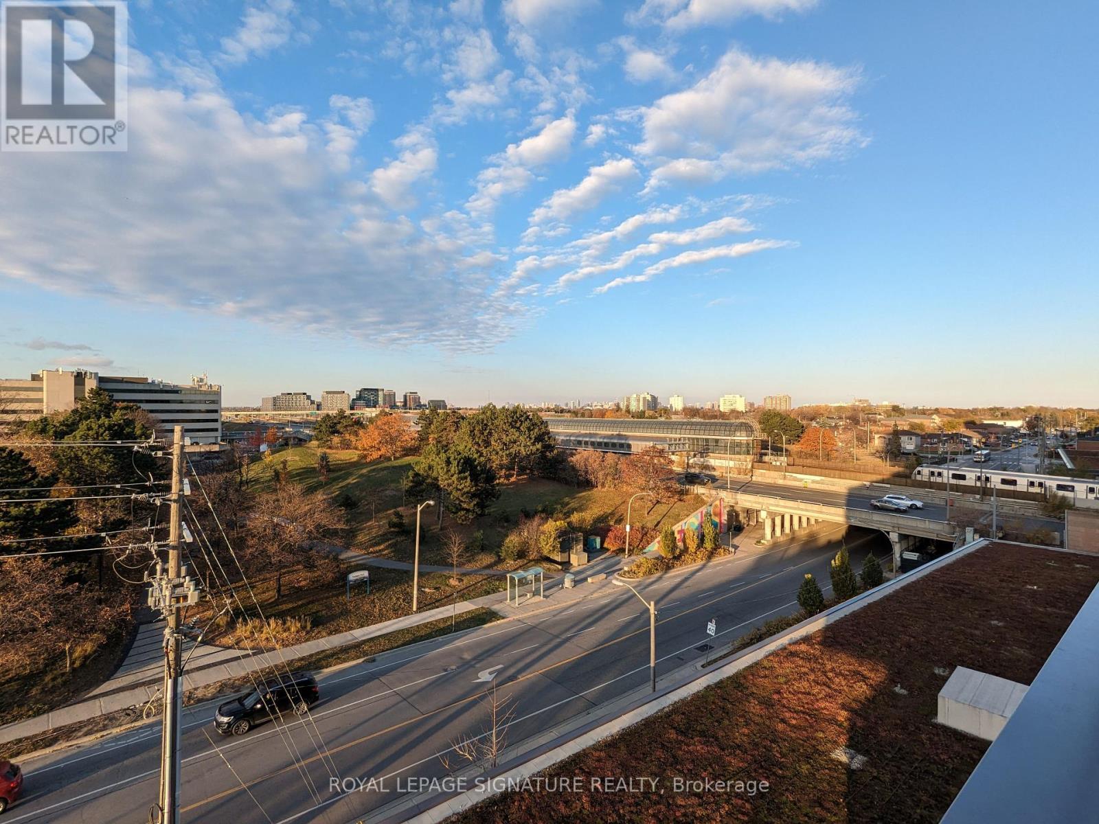 714 - 160 Flemington Road, Toronto, Ontario  M6A 0A9 - Photo 8 - W12455491