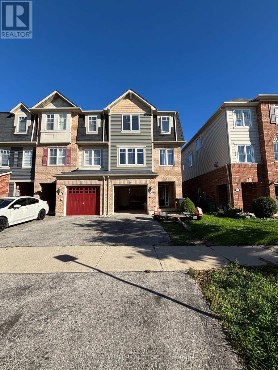 53 BEVINGTON ROAD, Brampton, Ontario