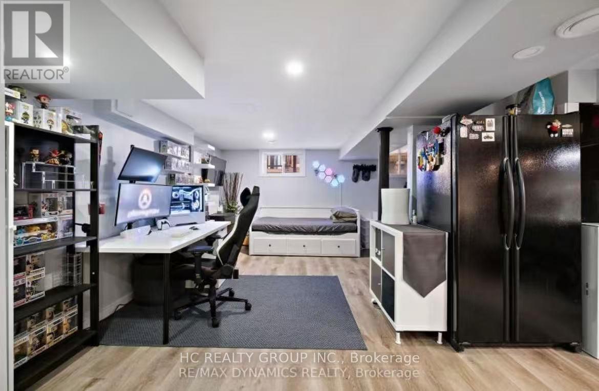 Basement - 1200 Kingsholm Drive, Mississauga, Ontario  L4Y 2H2 - Photo 2 - W12455495