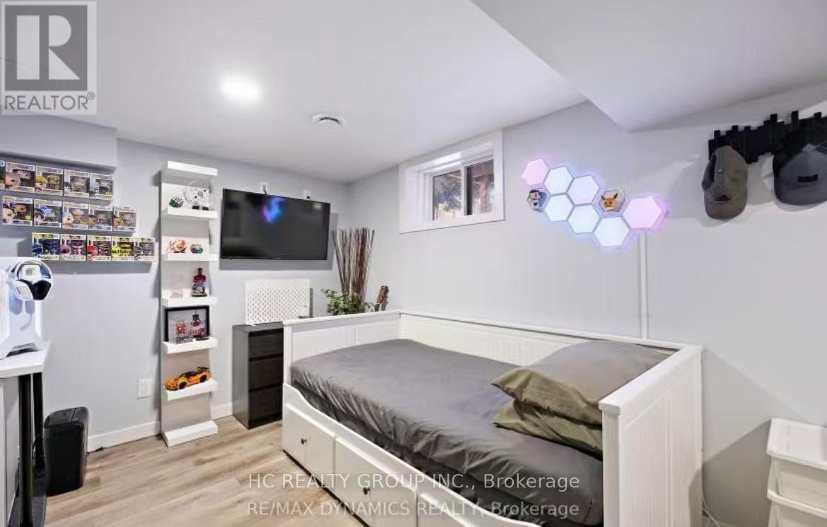 Basement - 1200 Kingsholm Drive, Mississauga, Ontario  L4Y 2H2 - Photo 3 - W12455495