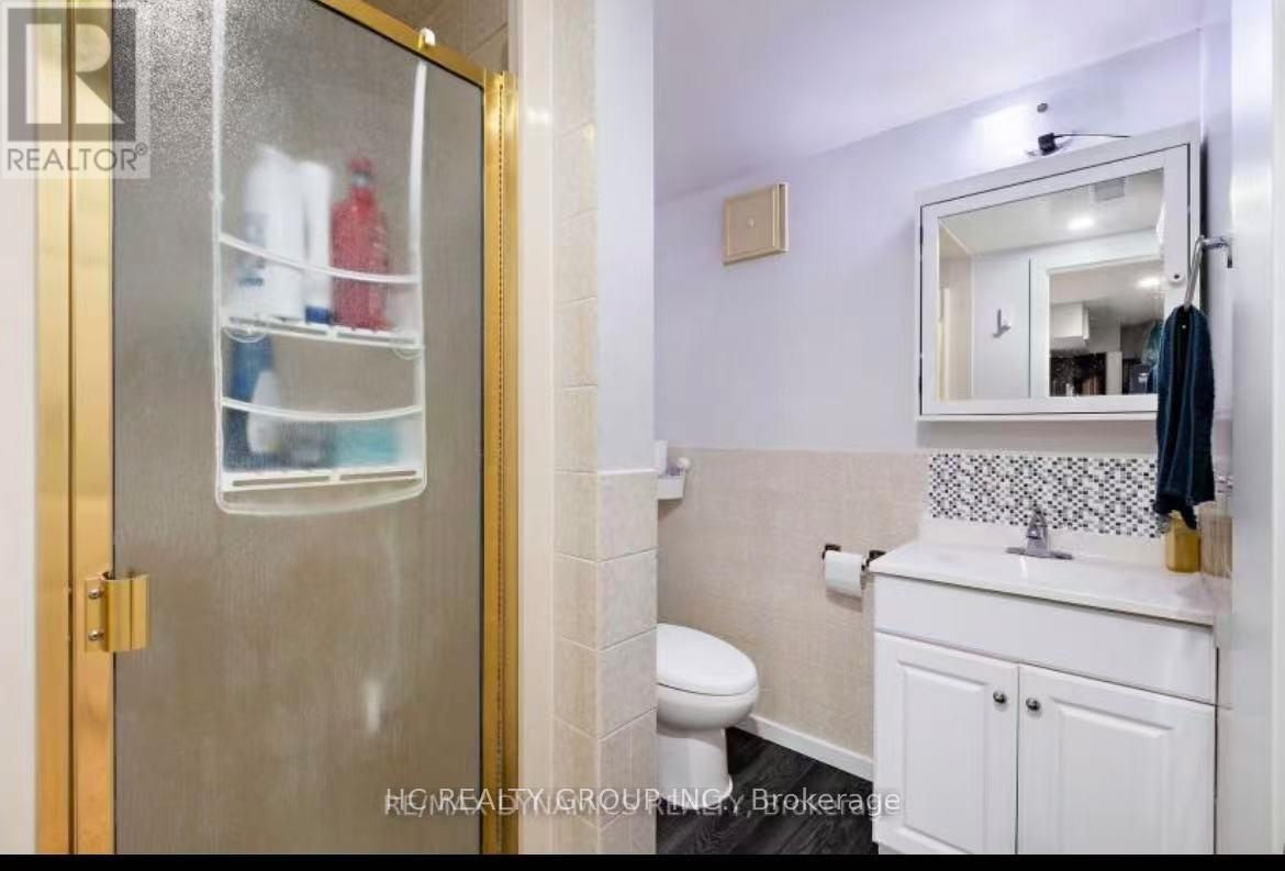 Basement - 1200 Kingsholm Drive, Mississauga, Ontario  L4Y 2H2 - Photo 5 - W12455495