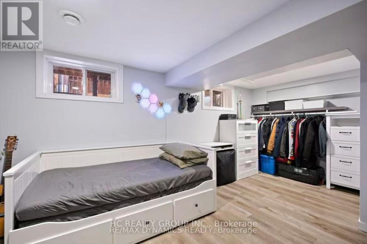 Basement - 1200 Kingsholm Drive, Mississauga, Ontario  L4Y 2H2 - Photo 7 - W12455495