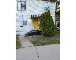 163 WELLAND AVENUE, St. Catharines, Ontario