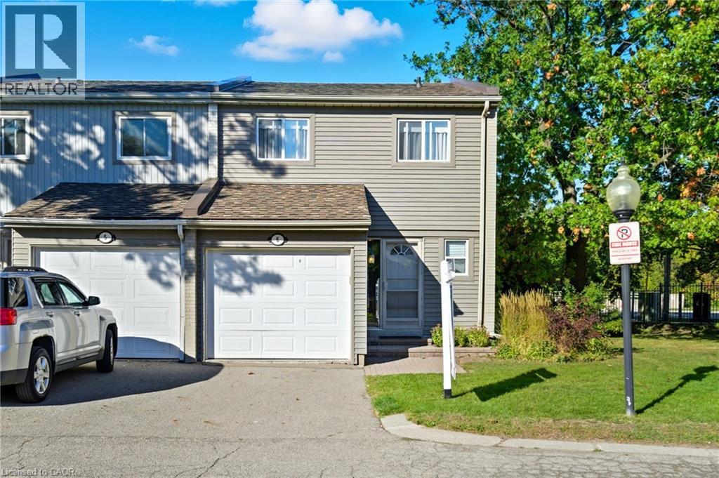 3500 GLEN ERIN Drive Unit# 6, Mississauga, Ontario