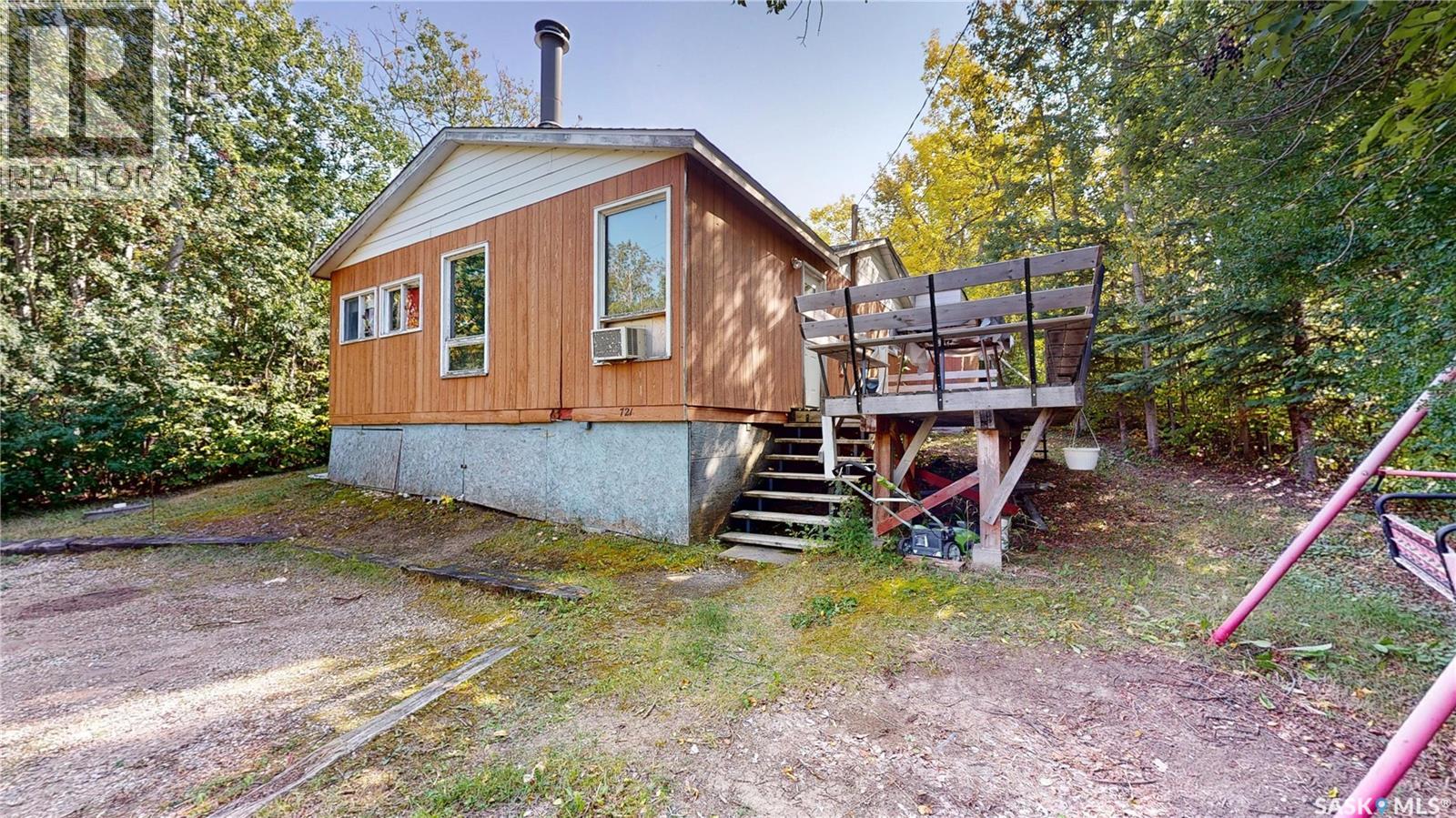721 9th STREET, White Bear IR 70, Saskatchewan