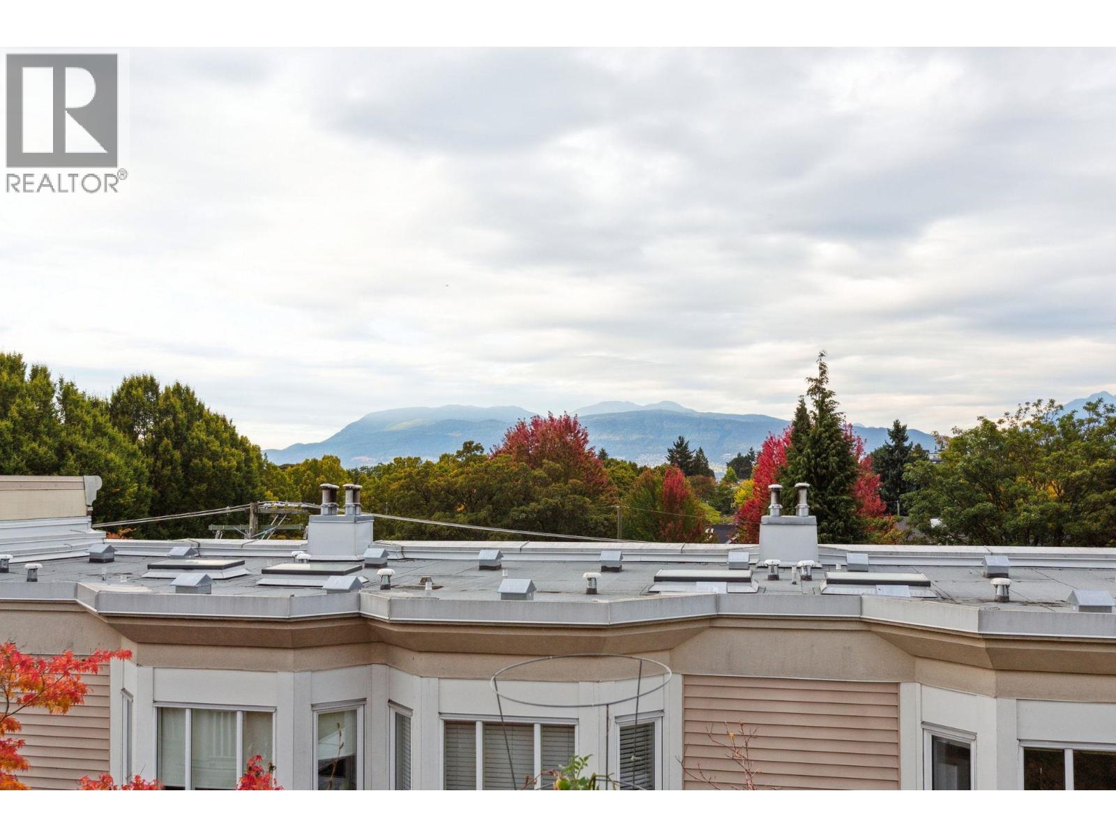 314 2565 W Broadway Street, Vancouver, British Columbia  V6K 2E9 - Photo 21 - R3056929