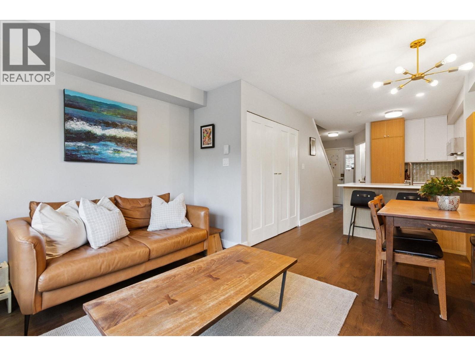 314 2565 W Broadway Street, Vancouver, British Columbia  V6K 2E9 - Photo 6 - R3056929