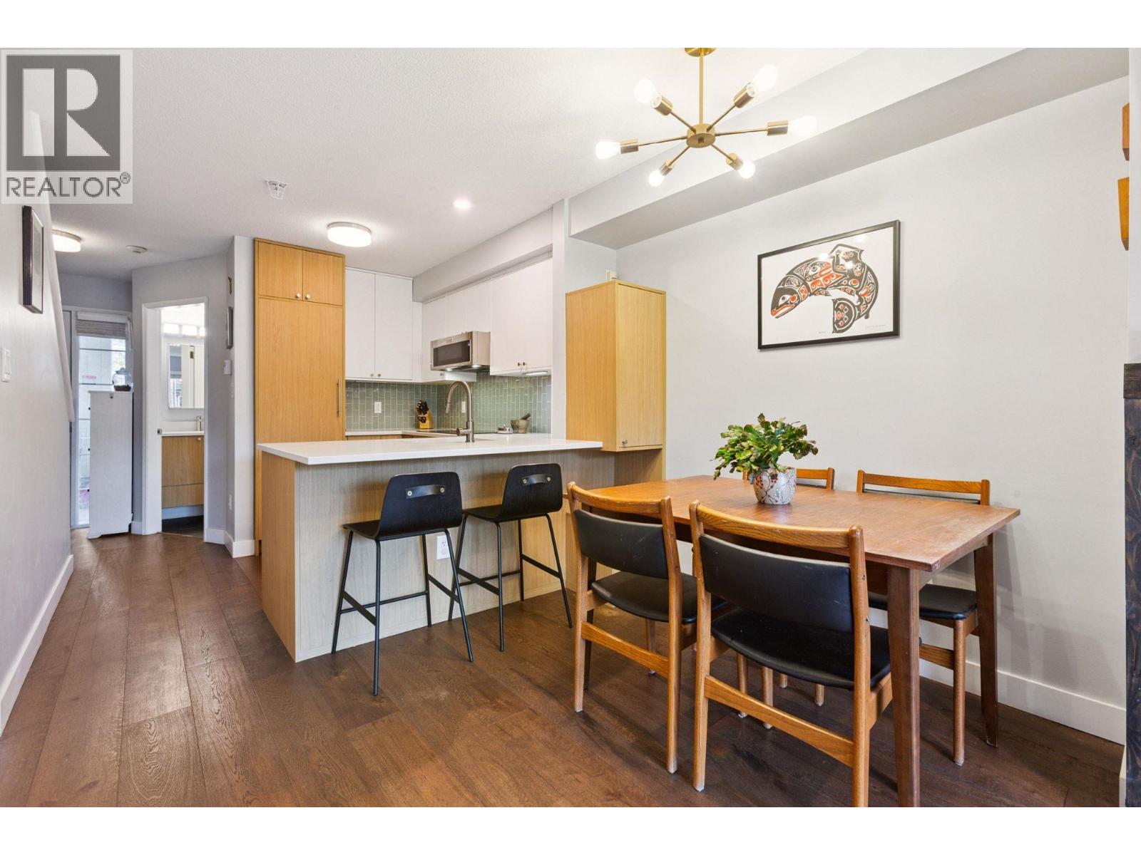 314 2565 W Broadway Street, Vancouver, British Columbia  V6K 2E9 - Photo 8 - R3056929