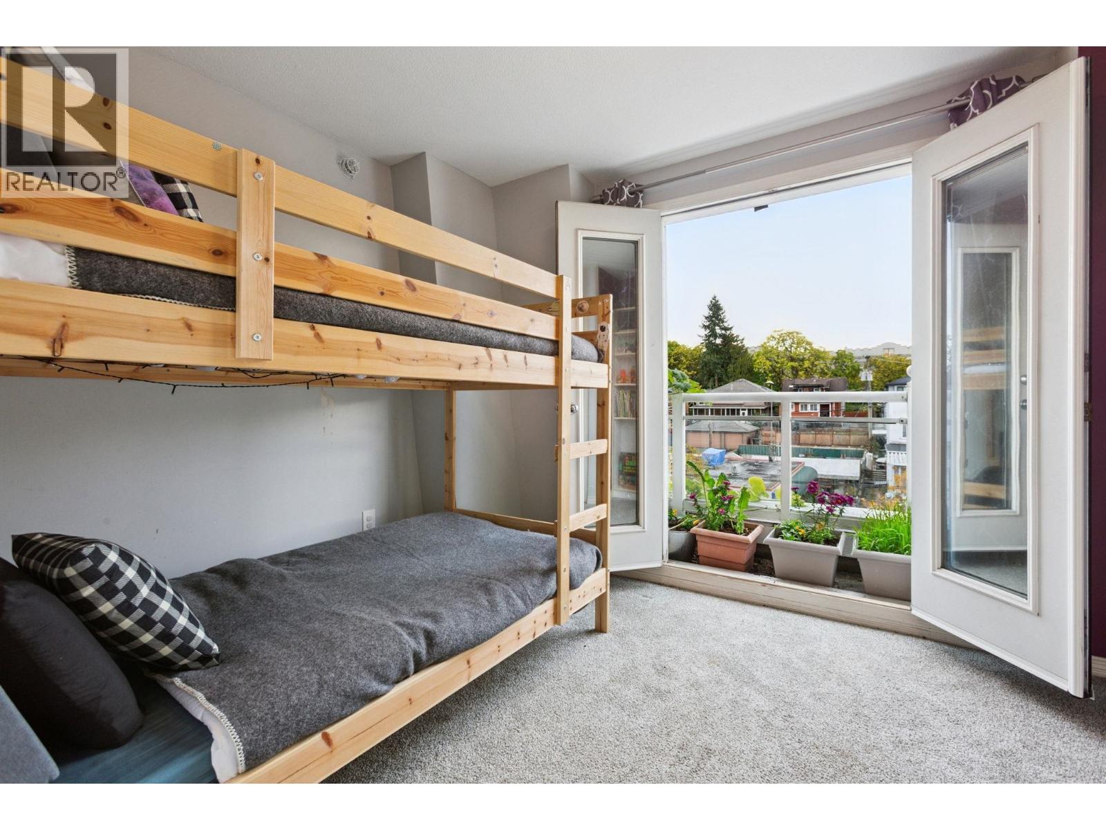314 2565 W Broadway Street, Vancouver, British Columbia  V6K 2E9 - Photo 13 - R3056929