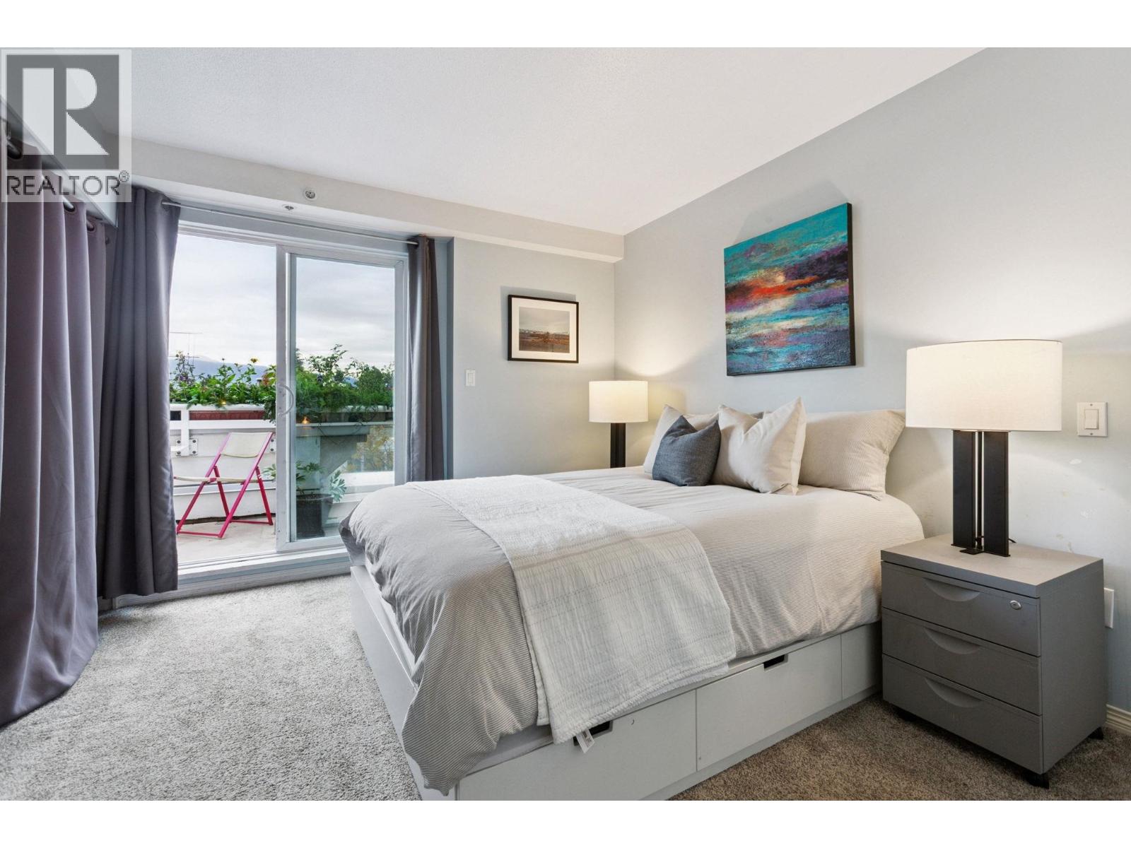 314 2565 W Broadway Street, Vancouver, British Columbia  V6K 2E9 - Photo 18 - R3056929