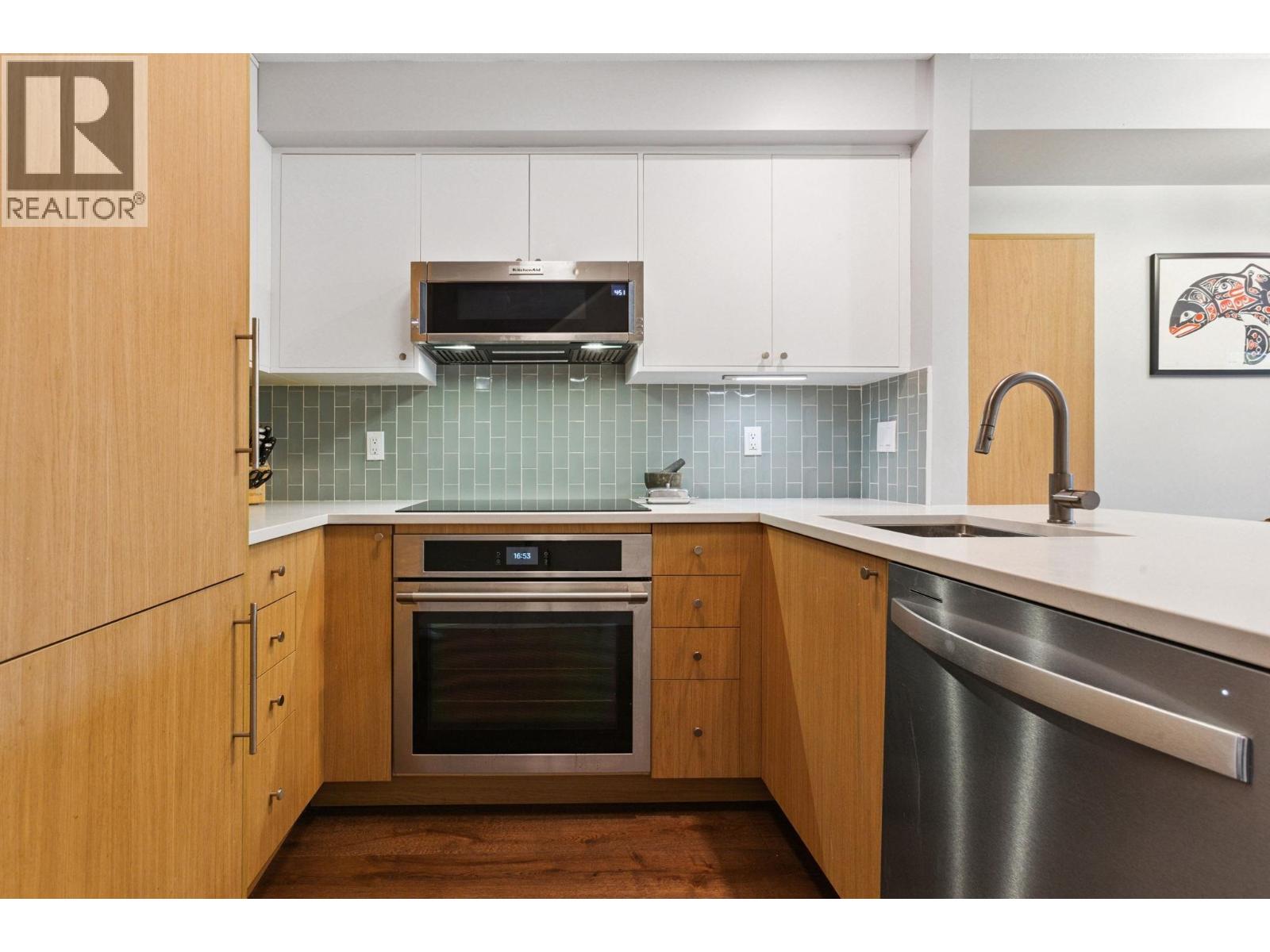 314 2565 W Broadway Street, Vancouver, British Columbia  V6K 2E9 - Photo 10 - R3056929