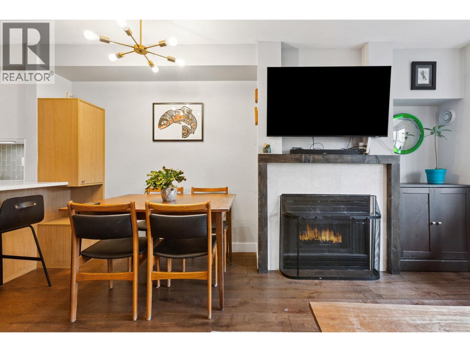 314 2565 W Broadway Street, Vancouver, British Columbia  V6K 2E9 - Photo 3 - R3056929