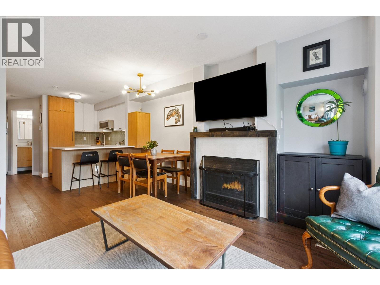 314 2565 W Broadway Street, Vancouver, British Columbia  V6K 2E9 - Photo 7 - R3056929