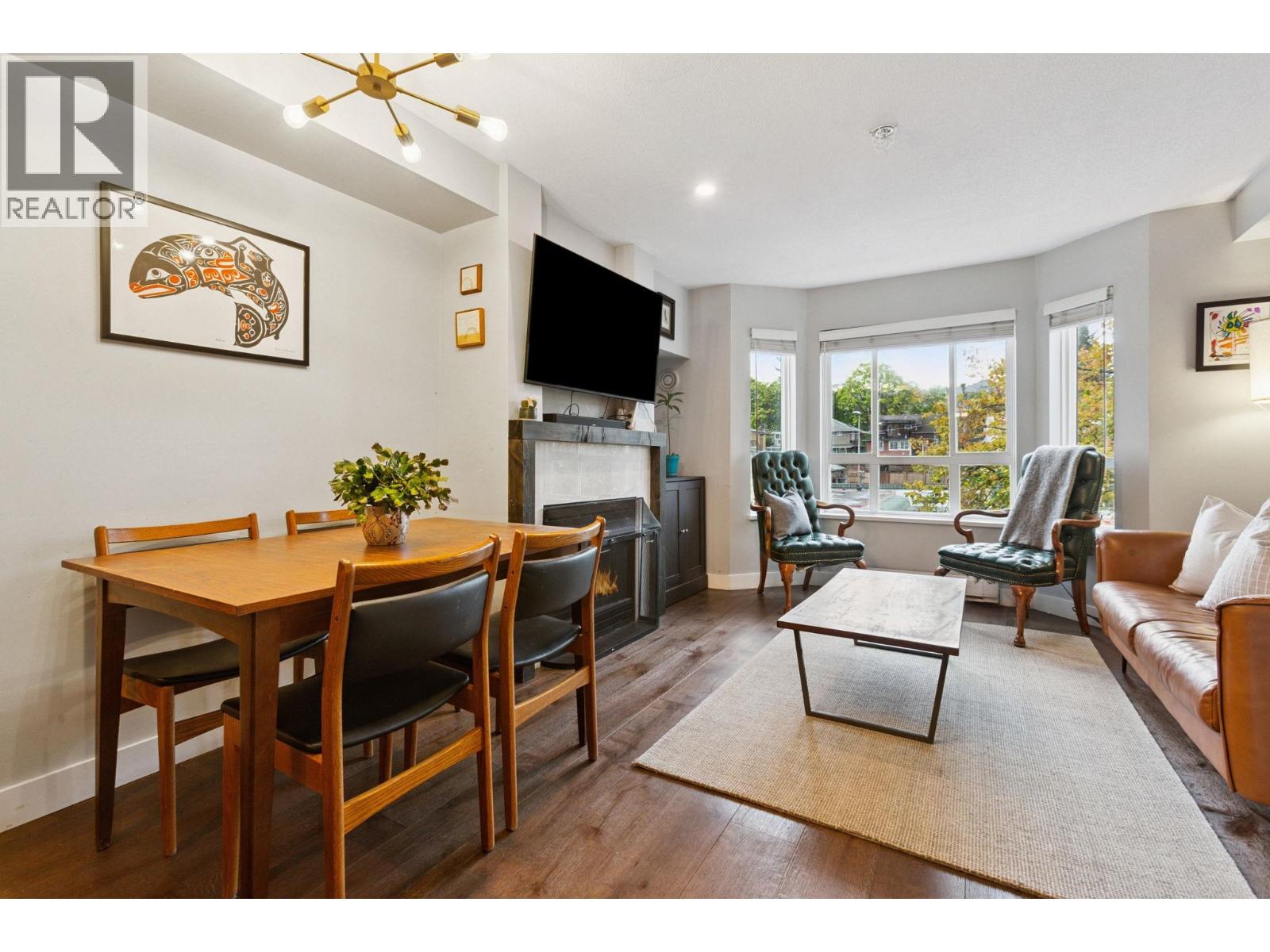314 2565 W BROADWAY STREET, Vancouver, British Columbia