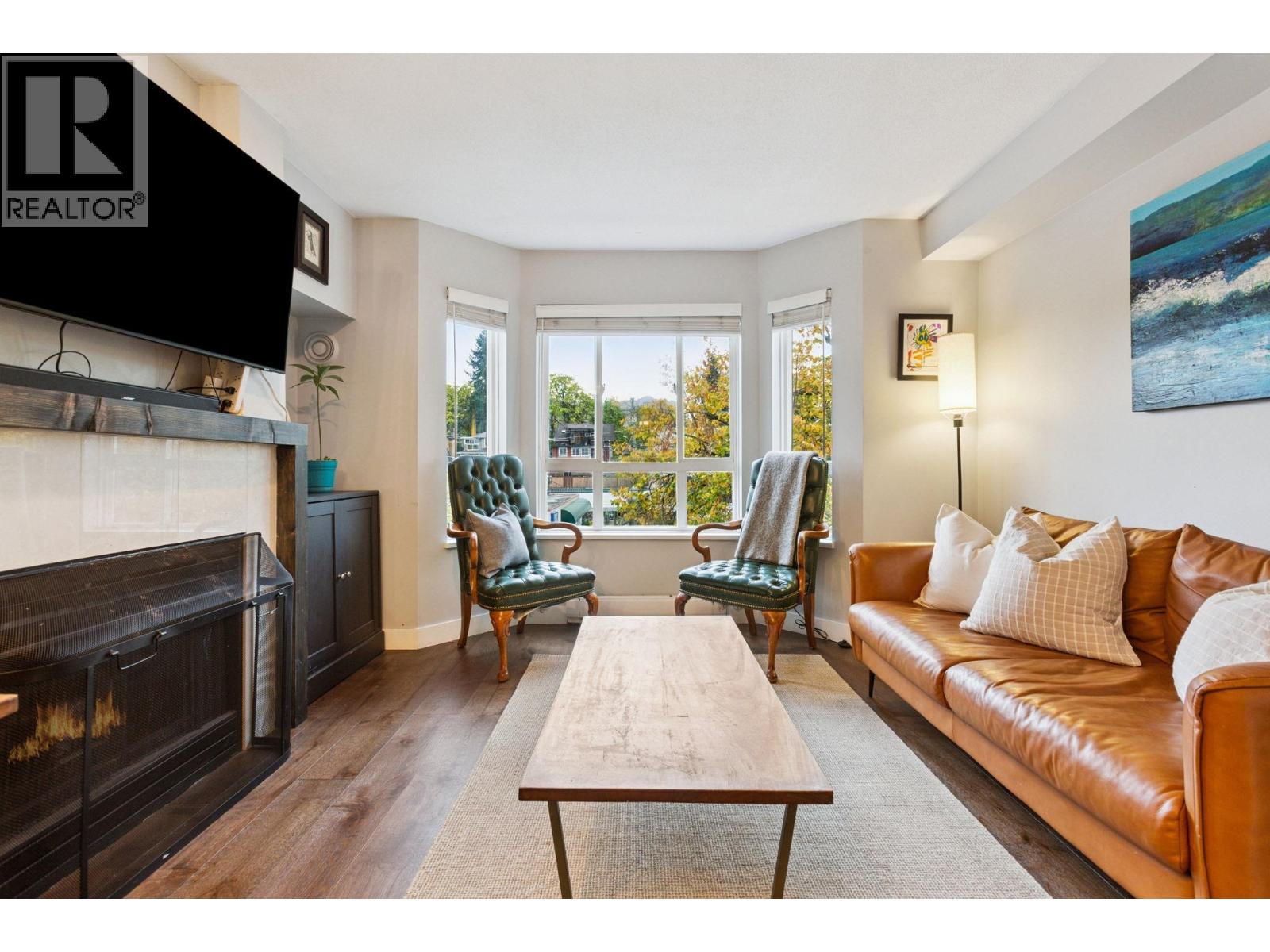 314 2565 W Broadway Street, Vancouver, British Columbia  V6K 2E9 - Photo 2 - R3056929
