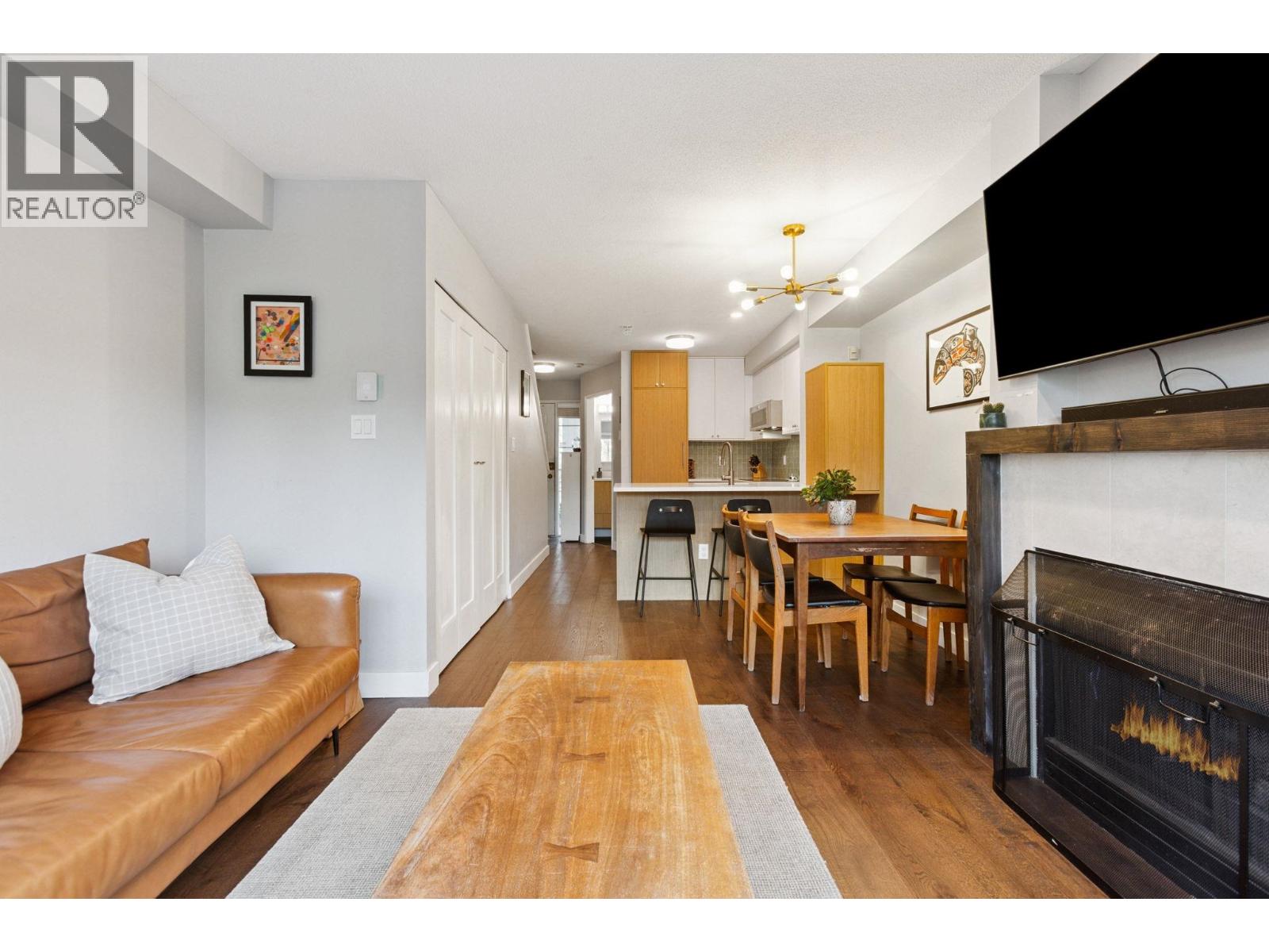 314 2565 W Broadway Street, Vancouver, British Columbia  V6K 2E9 - Photo 5 - R3056929