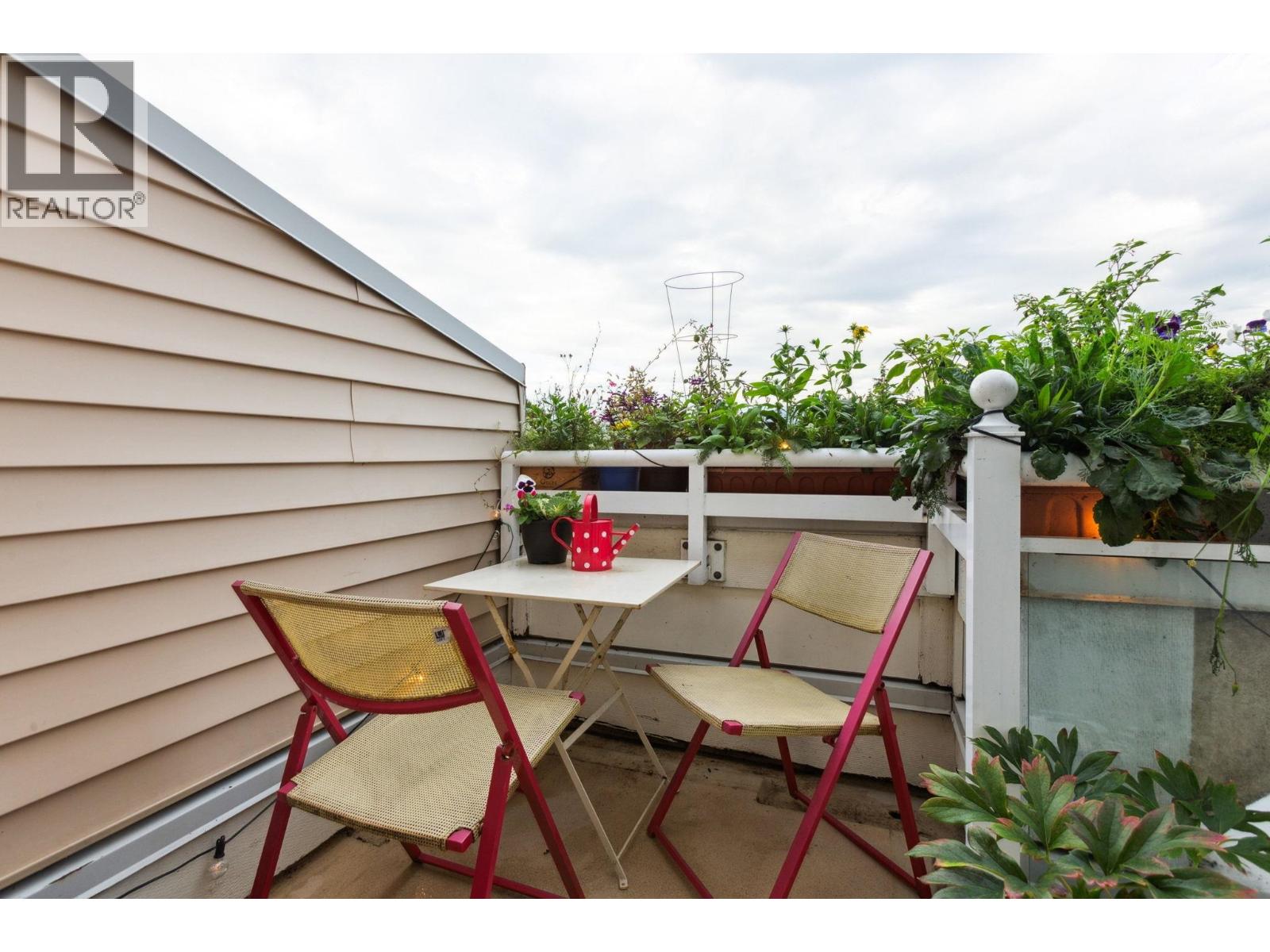 314 2565 W Broadway Street, Vancouver, British Columbia  V6K 2E9 - Photo 20 - R3056929
