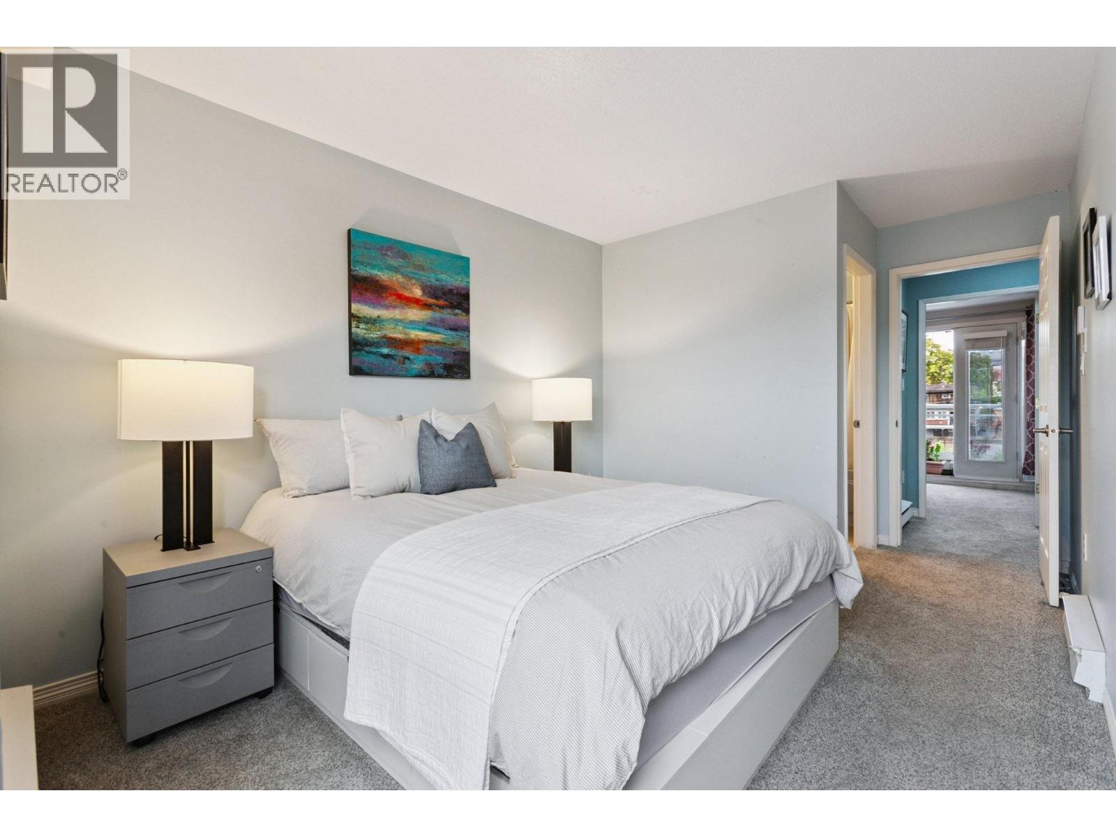 314 2565 W Broadway Street, Vancouver, British Columbia  V6K 2E9 - Photo 15 - R3056929