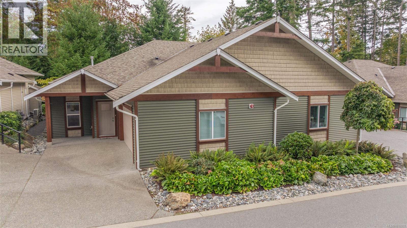 4132 Emerald Woods Pl, Nanaimo, British Columbia