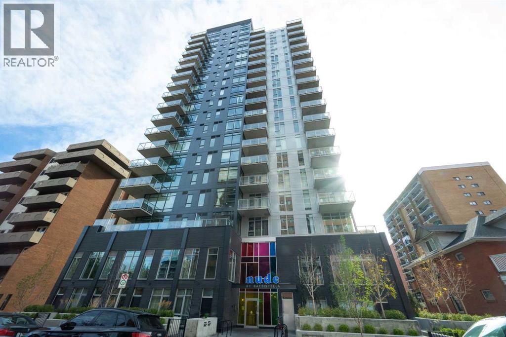 708, 1319 14 Avenue Sw, Calgary, Alberta  T3C 0W3 - Photo 1 - A2262933