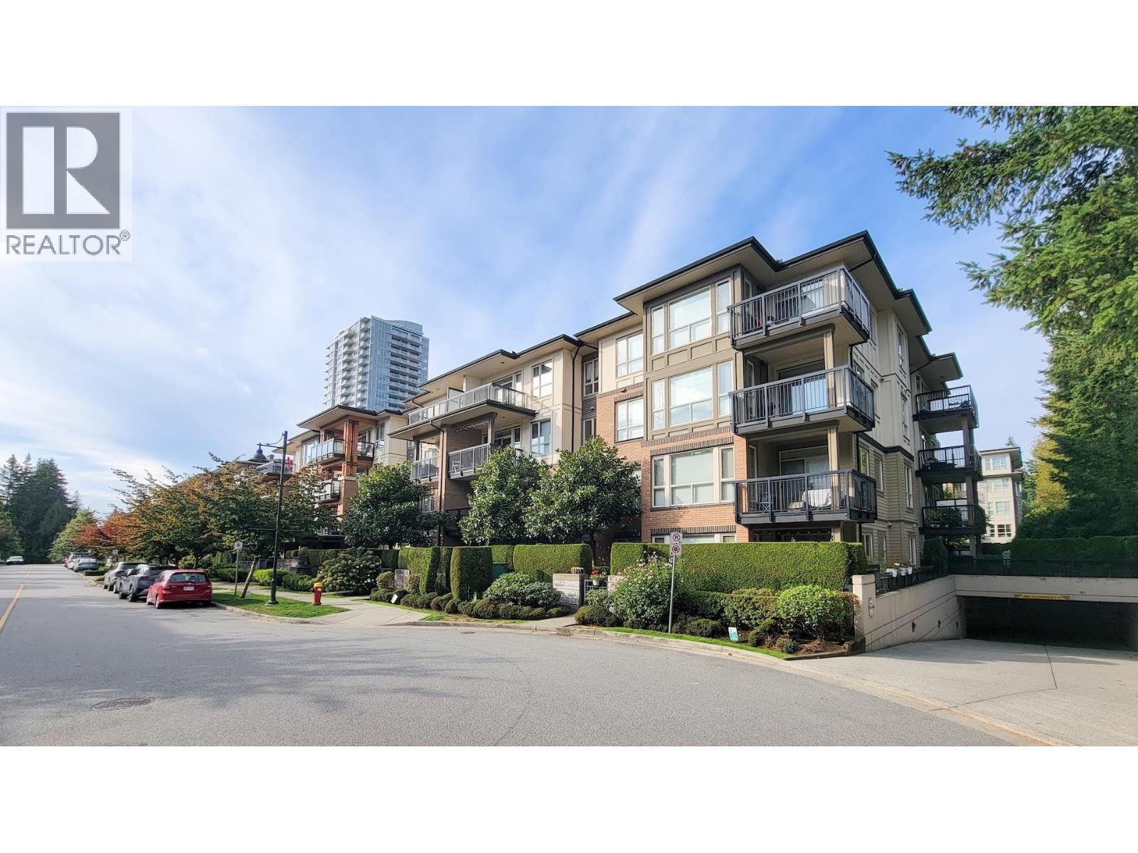 204 1150 Kensal Place, Coquitlam, British Columbia  V3B 0H4 - Photo 2 - R3057169