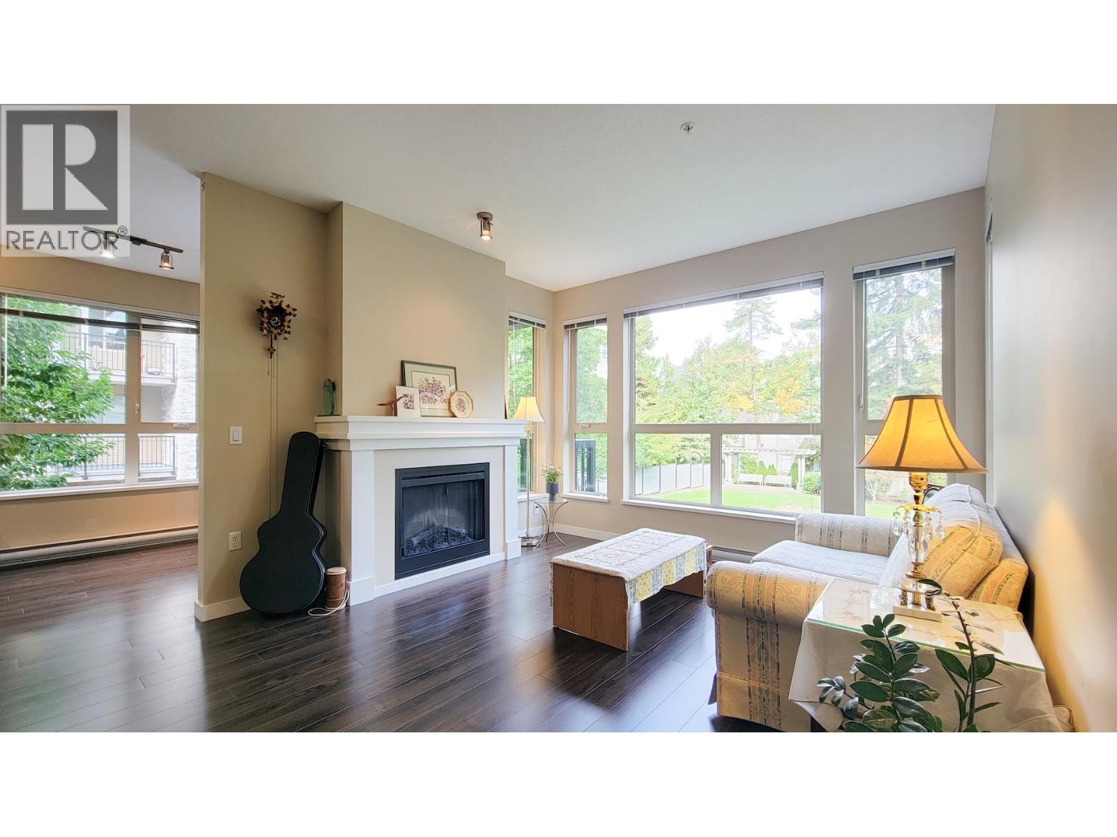 204 1150 Kensal Place, Coquitlam, British Columbia  V3B 0H4 - Photo 5 - R3057169