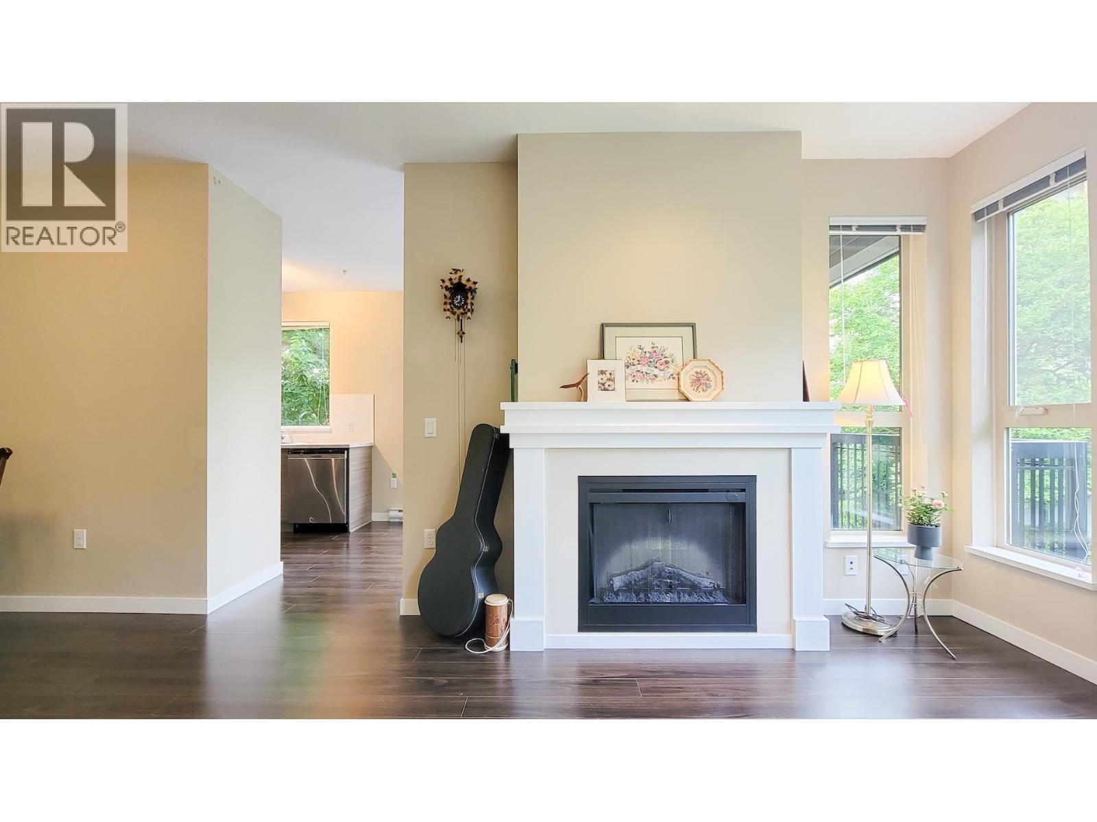 204 1150 Kensal Place, Coquitlam, British Columbia  V3B 0H4 - Photo 6 - R3057169