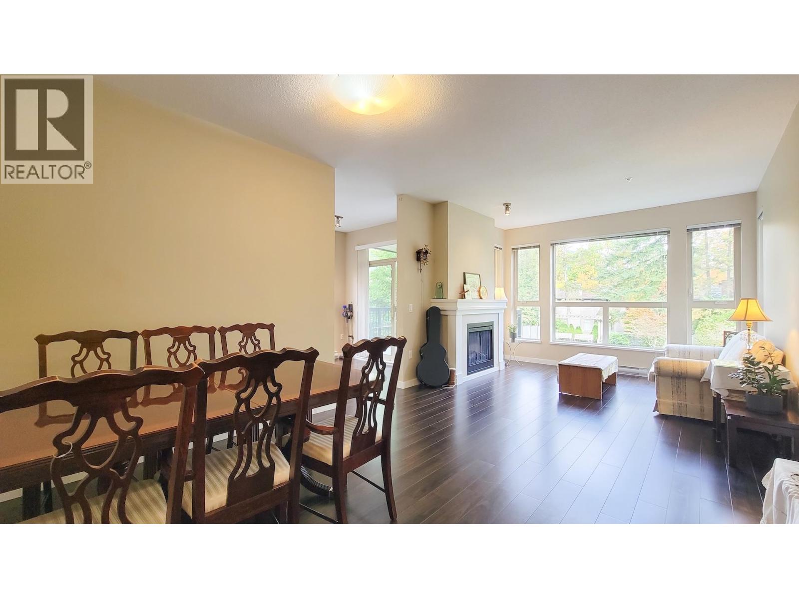 204 1150 Kensal Place, Coquitlam, British Columbia  V3B 0H4 - Photo 9 - R3057169