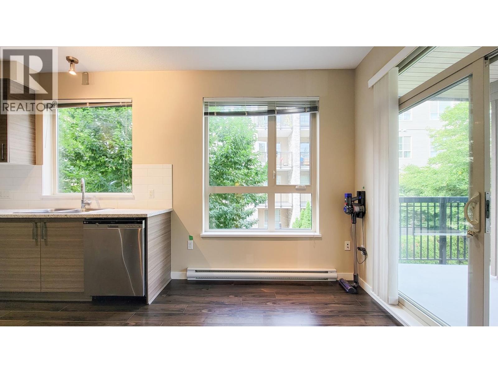 204 1150 Kensal Place, Coquitlam, British Columbia  V3B 0H4 - Photo 12 - R3057169