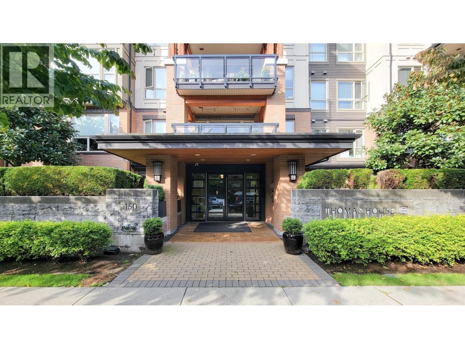 204 1150 KENSAL PLACE, Coquitlam, British Columbia