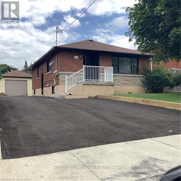 2 - 229 WEST 18TH STREET, Hamilton, Ontario