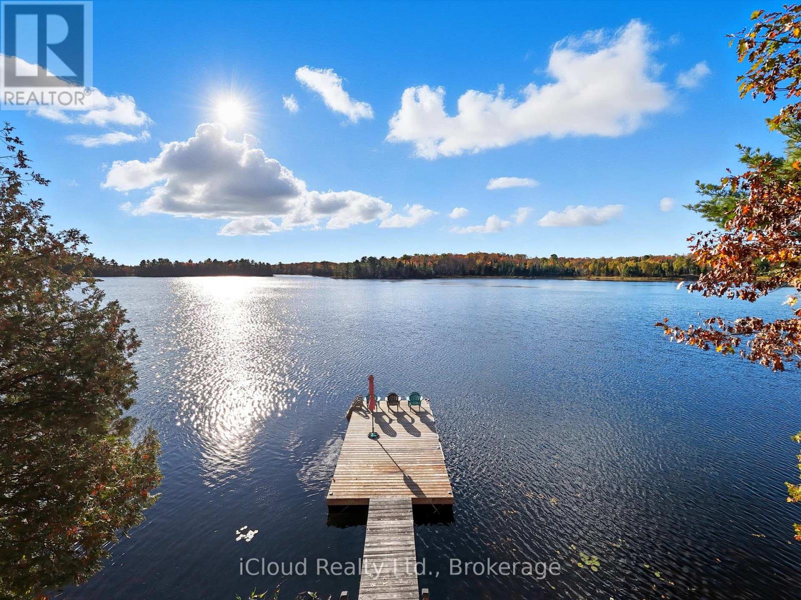 1128 124 HIGHWAY, Whitestone, Ontario