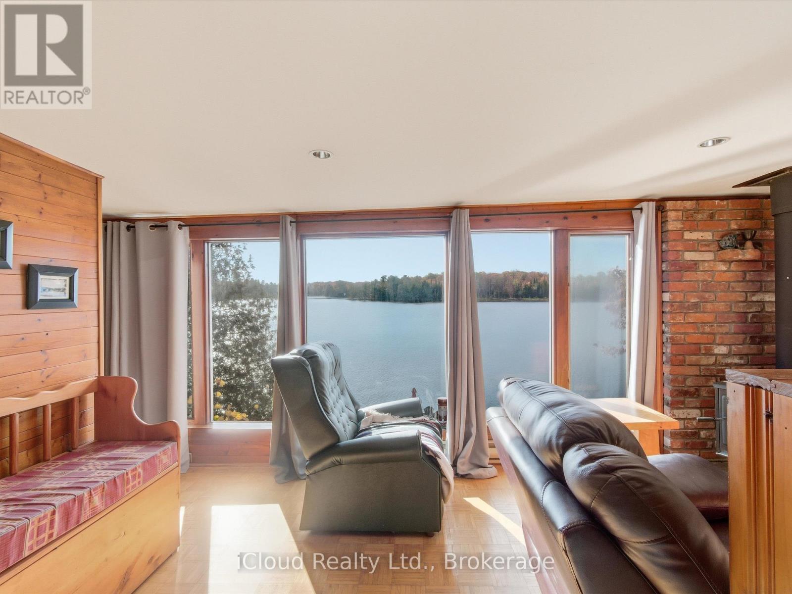 1128 124 Highway, Whitestone, Ontario  P0A 1G0 - Photo 11 - X12455494