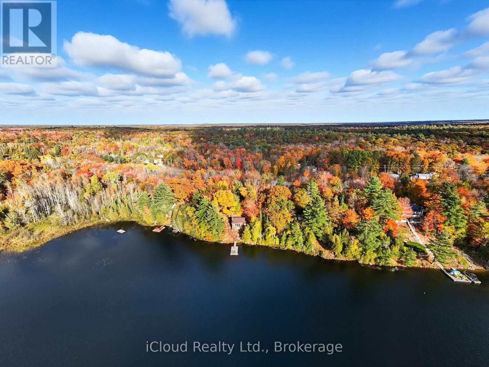 1128 124 Highway, Whitestone, Ontario  P0A 1G0 - Photo 29 - X12455494