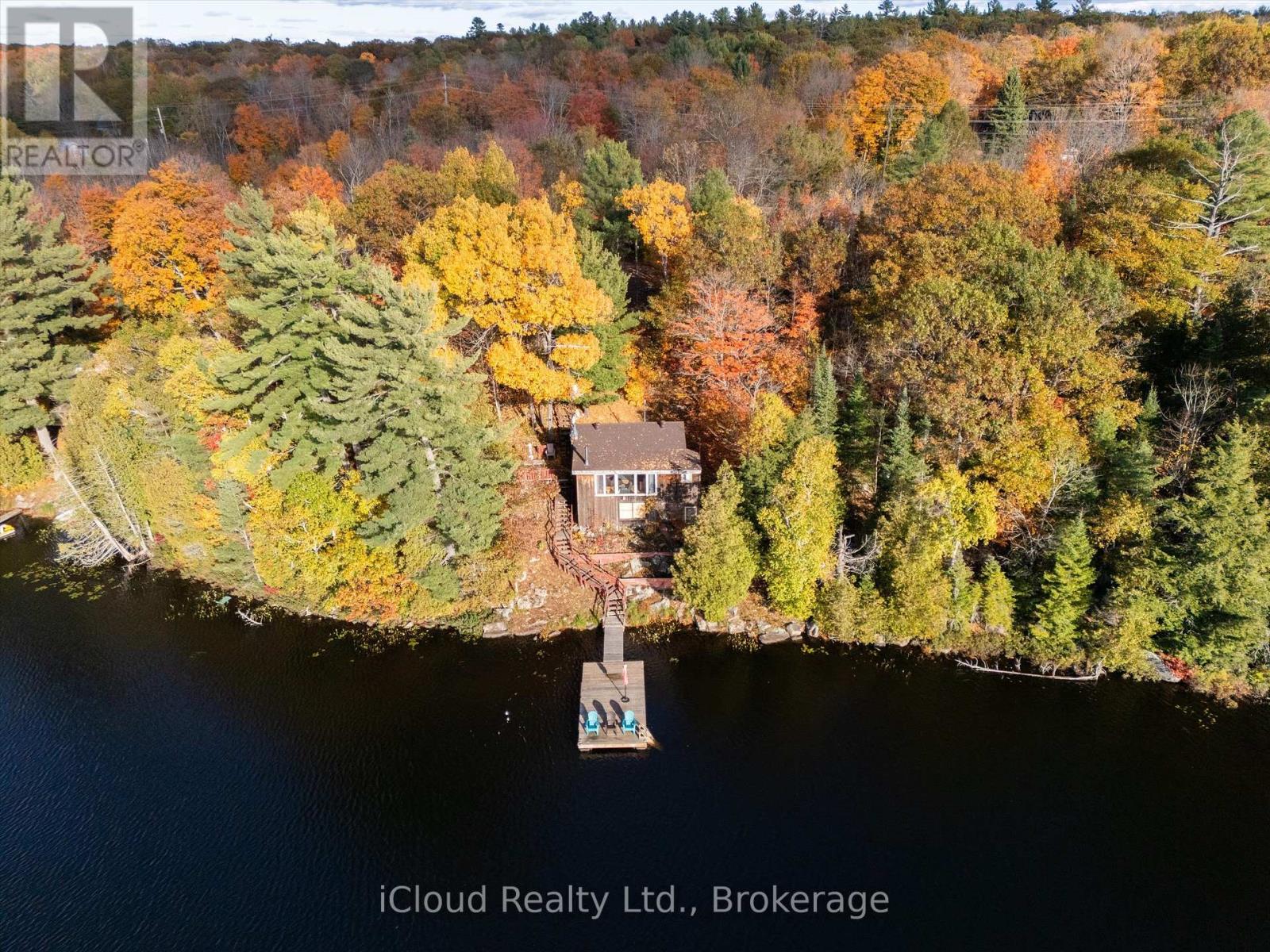 1128 124 Highway, Whitestone, Ontario  P0A 1G0 - Photo 31 - X12455494