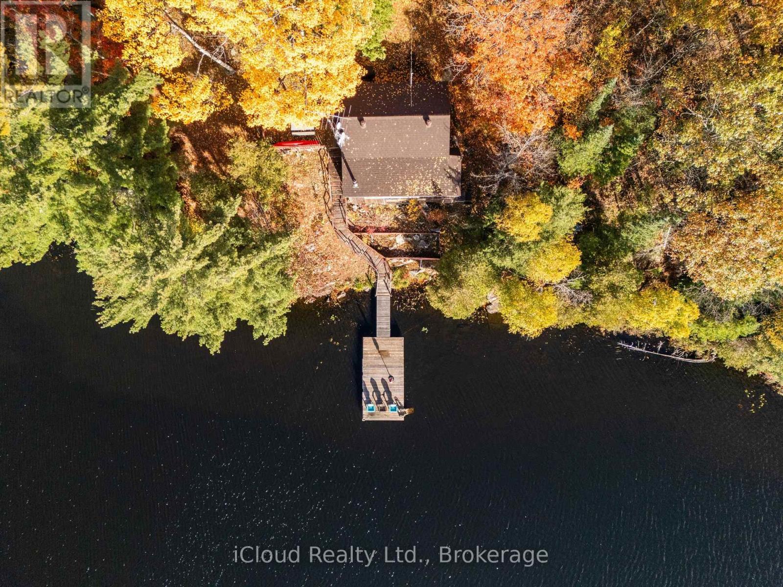 1128 124 Highway, Whitestone, Ontario  P0A 1G0 - Photo 33 - X12455494