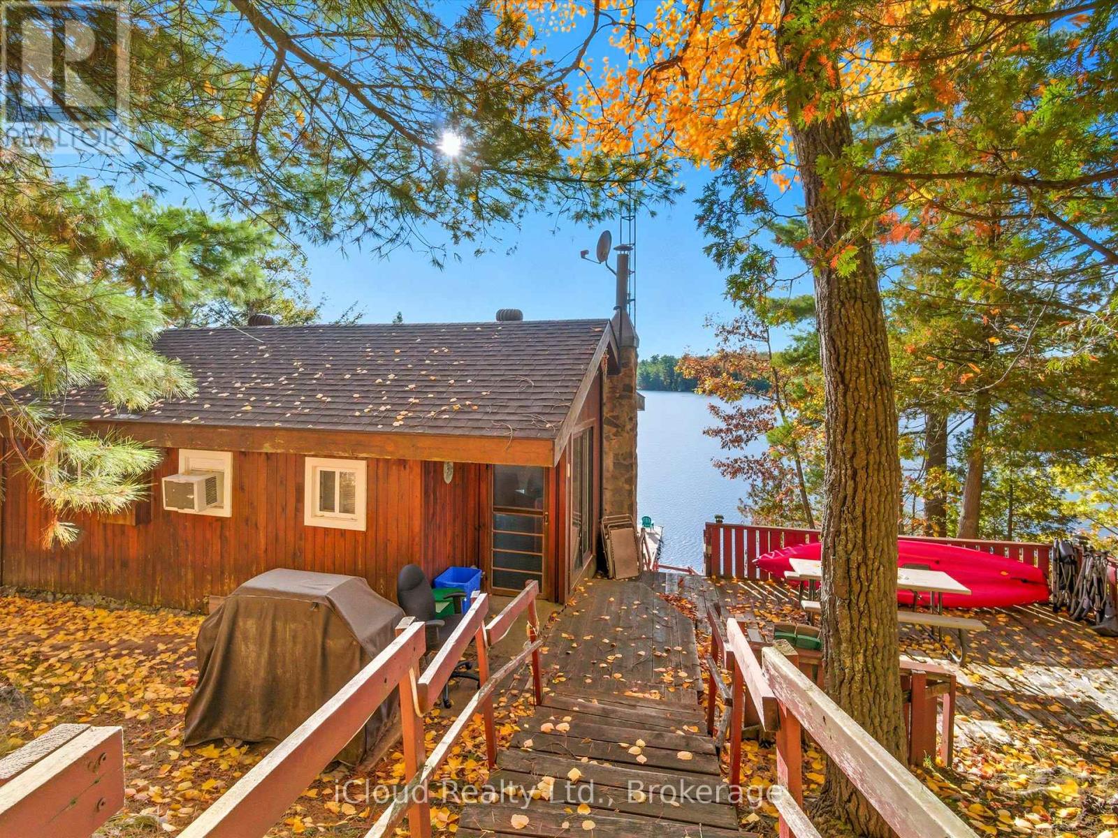 1128 124 Highway, Whitestone, Ontario  P0A 1G0 - Photo 5 - X12455494