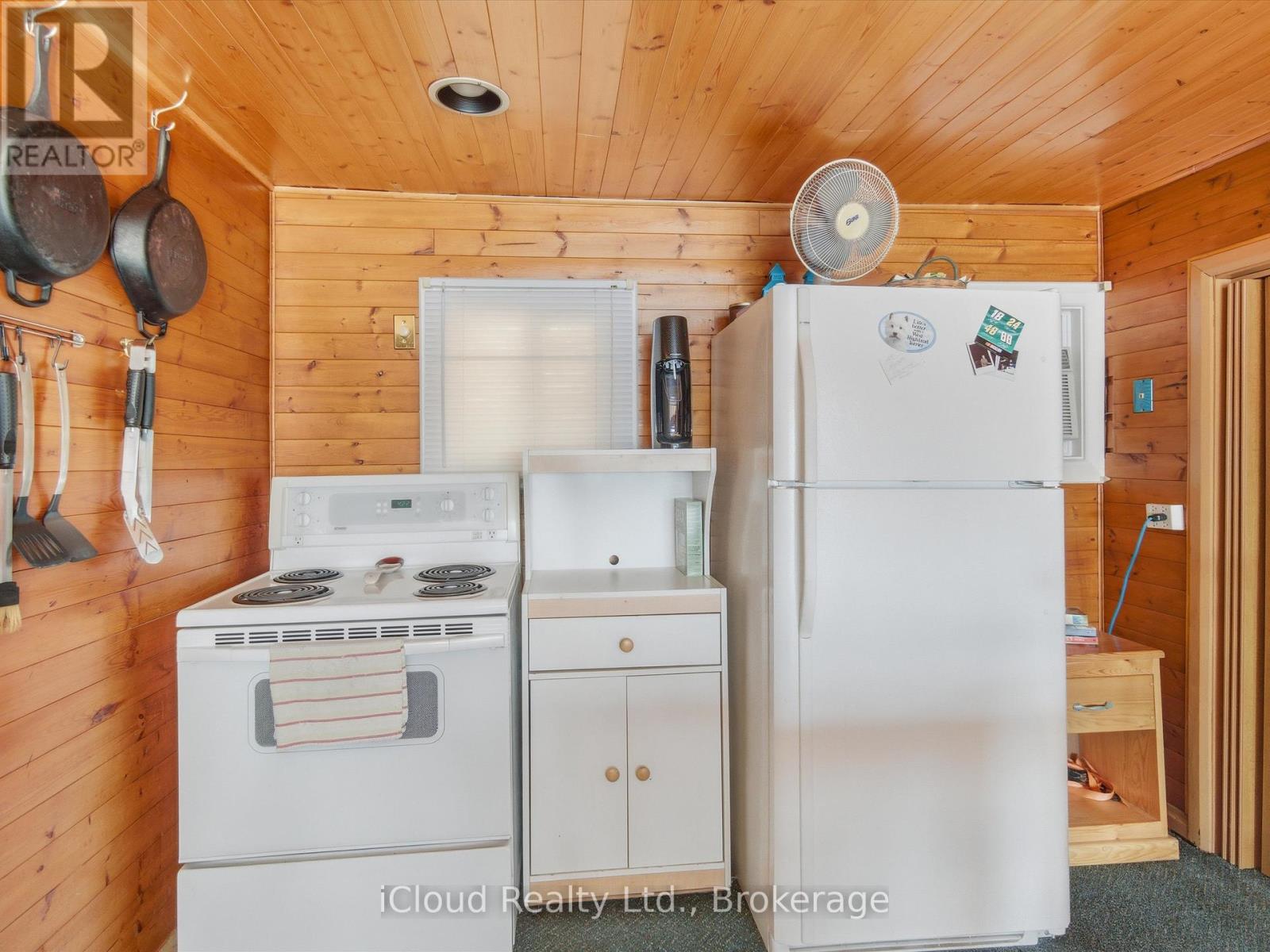 1128 124 Highway, Whitestone, Ontario  P0A 1G0 - Photo 7 - X12455494