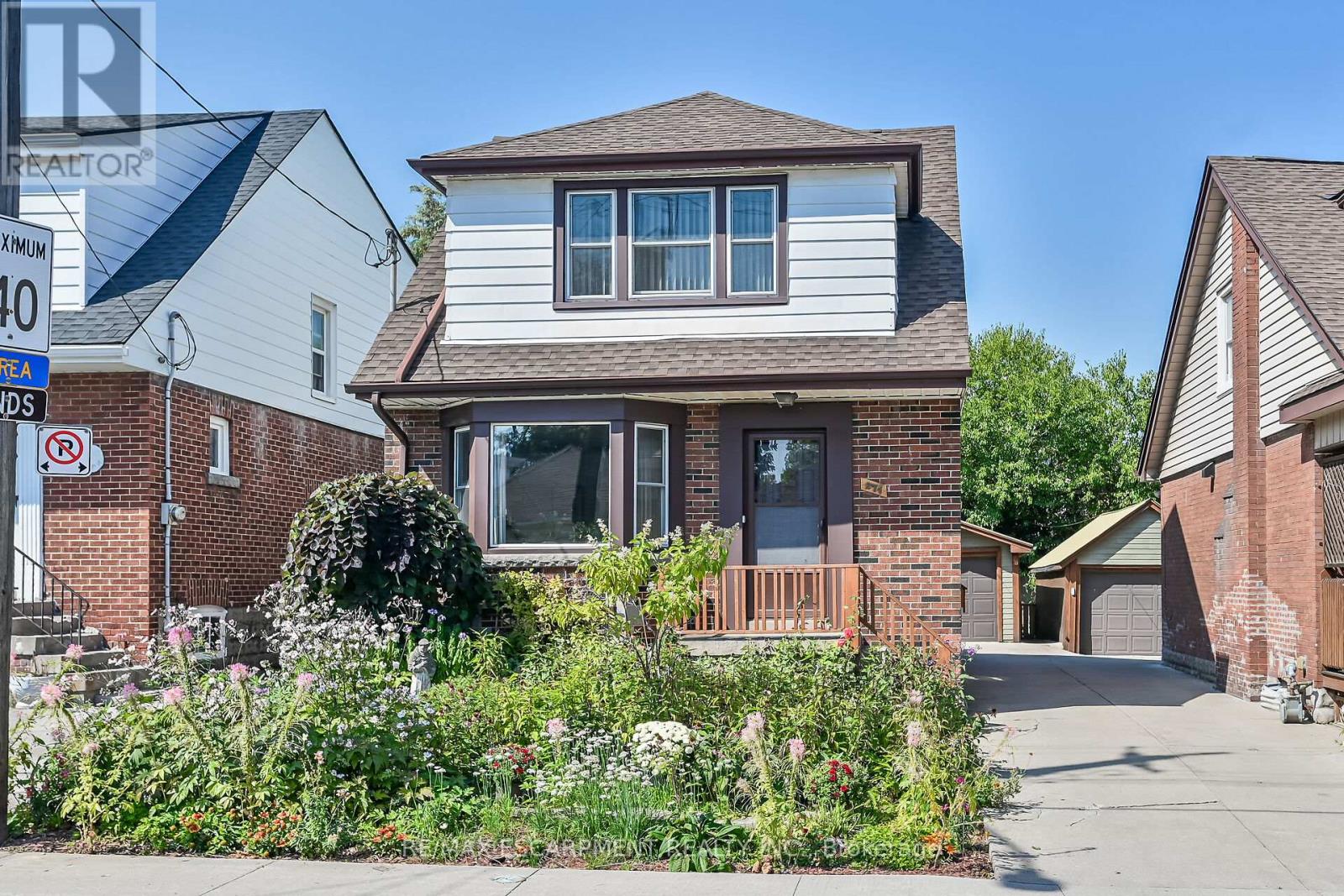 274 OTTAWA STREET S, Hamilton, Ontario