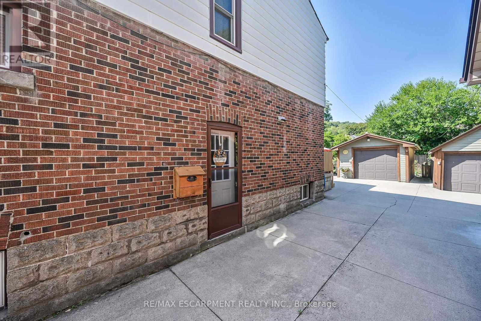 274 Ottawa Street S, Hamilton, Ontario  L8K 2G1 - Photo 39 - X12455503