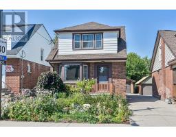 274 OTTAWA STREET S, Hamilton, Ontario