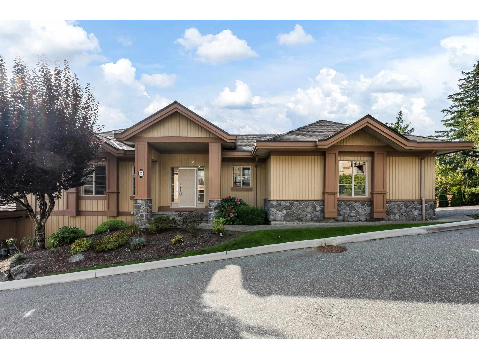 35 35931 EMPRESS DRIVE, abbotsford, British Columbia